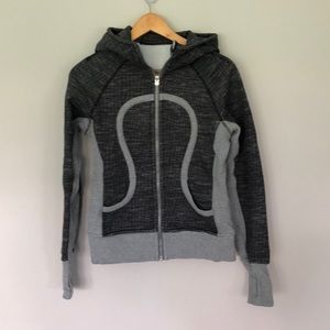 Lululemon scuba hoodie